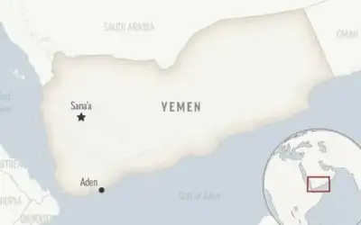 مقتل 13 شخصا وفقدان 14 آخرين