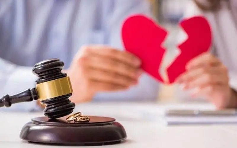 الأردن.. تسجيل 25464 حالة طلاق العام