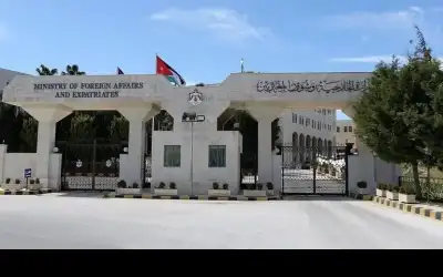 الأردن : نقف مع لبنان وأمنه