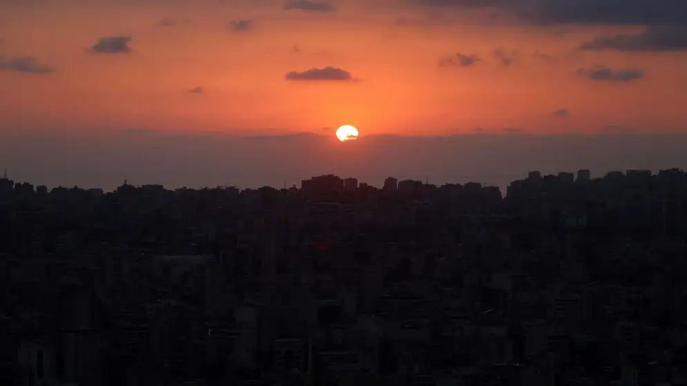 مسيرات أميركية ساعدت إسرائيل باستهداف منصات