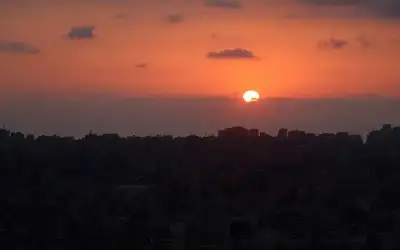 مسيرات أميركية ساعدت إسرائيل باستهداف منصات