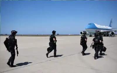 ابحثوا مع الامريكان عن بايدن