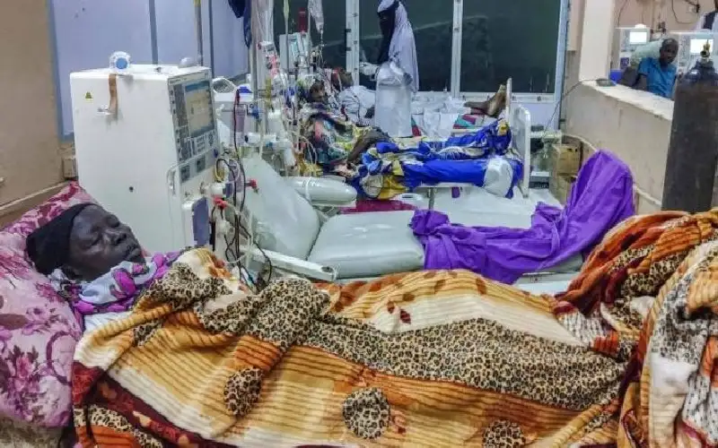 مصر تنفي اكتشاف إصابات بالكوليرا.. وتصدر