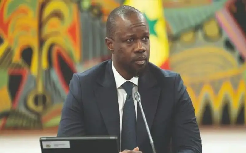 السنغال والتقرب من الساحل.. 3 دلالات