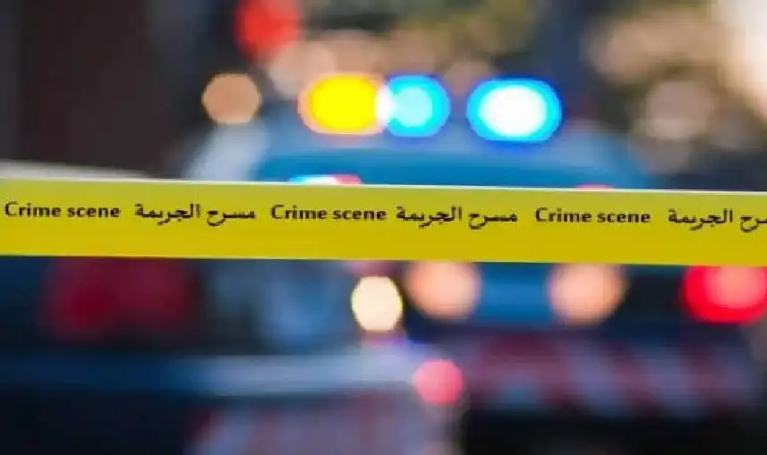 أب يقتل إبنه طعنا في عمان