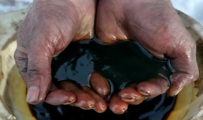 انخفاض إنتاج الأردن من النفط 46.4%