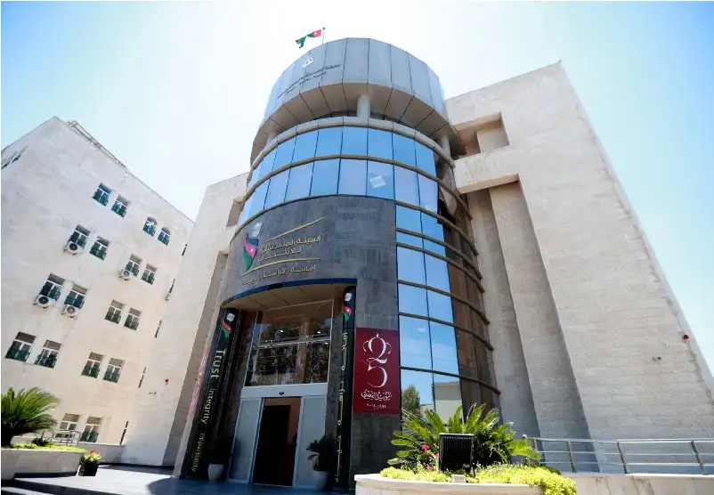 انتهاء فترة الانسحاب من الترشح للقوائم