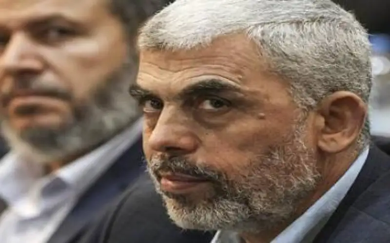 نيويورك تايمز: إسرائيل سمعت صوت السنوار