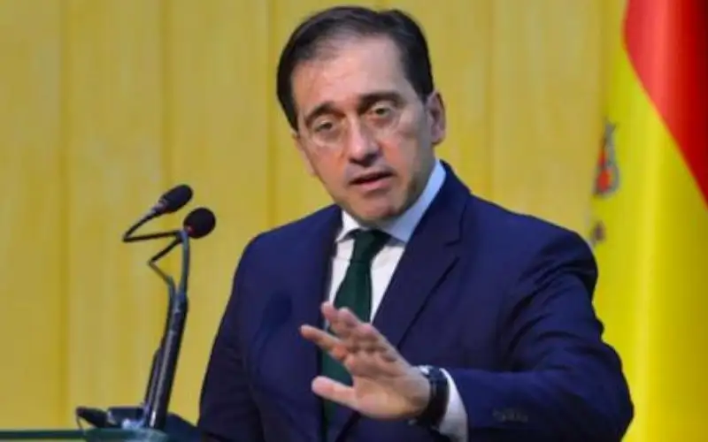 إسبانيا: يمكن تجنب حرب شاملة بالمنطقة