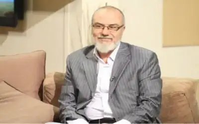 عاكف نجم يعتذر للسعوديين عن مشاركته