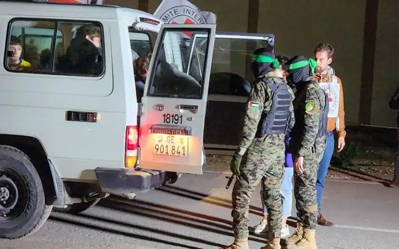 أميركا: المفاوضون في القاهرة أحرزوا تقدما