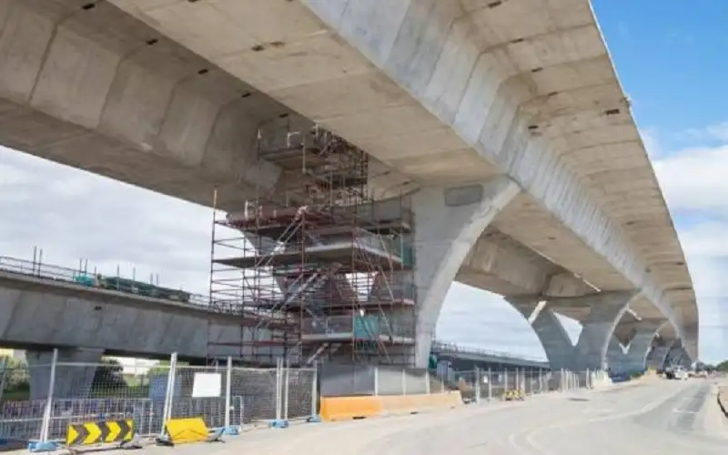 الحاج توفيق: التجار خائفون من مشروع