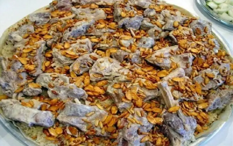 الانتخابات تحرك سوق المناسف واللحوم في