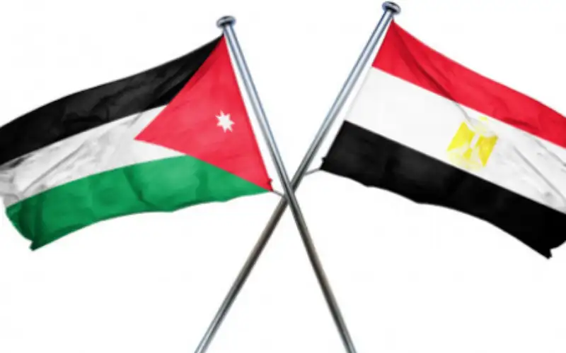 الأردن ومصر: تصريحات بن غفير تحريض