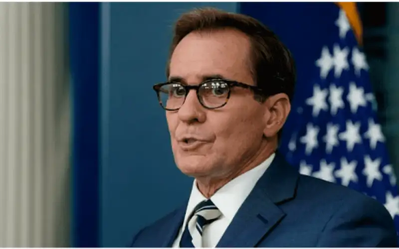 البيت الأبيض: محادثات غزة ستتواصل في