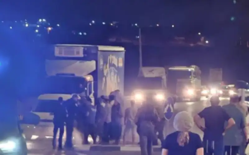 جيش الاحتلال: نحقق في بلاغات حول