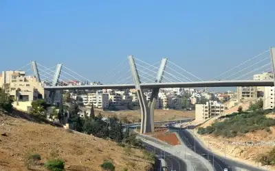 أجواء صيفية في معظم المناطق الثلاثاء