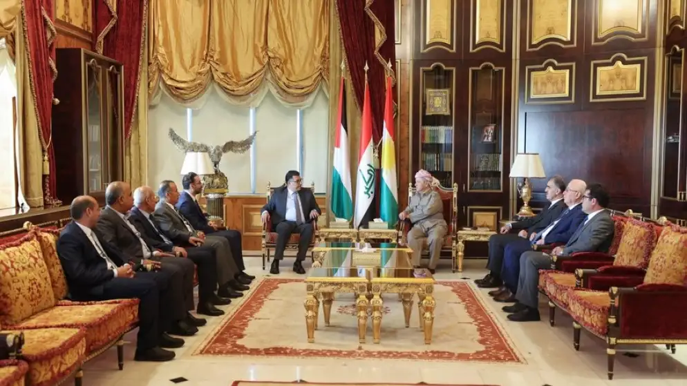 وزير الزراعة: الترتيب لروزنامة زراعية تعمل