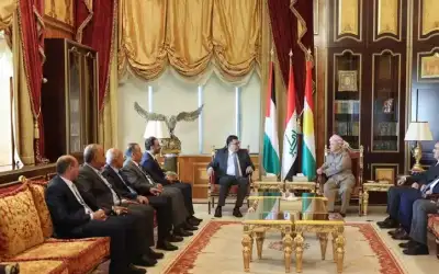 وزير الزراعة: الترتيب لروزنامة زراعية تعمل