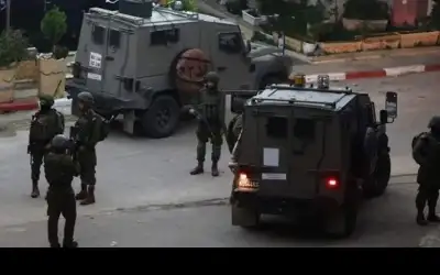 استشهاد فلسطيني وإصابة 6 برصاص المستوطنين