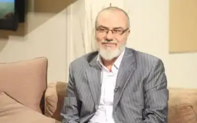 عاكف نجم يعتذر للسعوديين عن مشاركته