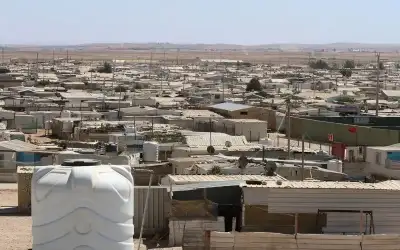 مفوضية اللاجئين تطالب بدعم مادي طارئ