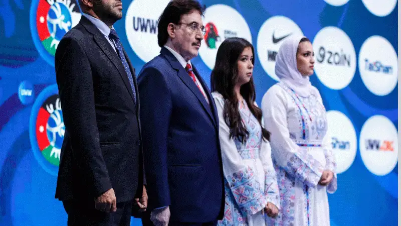 الاردن يتقدم رسميا بطلب استضافة بطولة