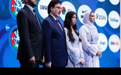 الاردن يتقدم رسميا بطلب استضافة بطولة