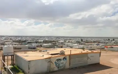 أكثر من 4 آلاف لاجئ سوري