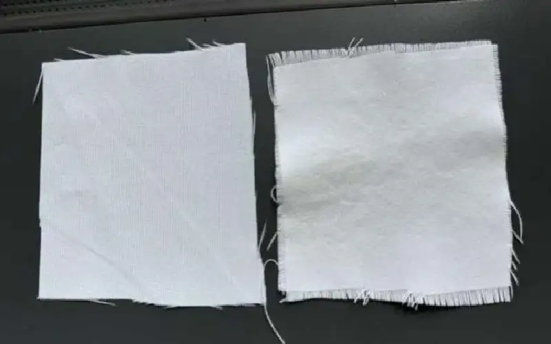 يعكس ضوء الشمس.. قماش بالطباشير يمنحك