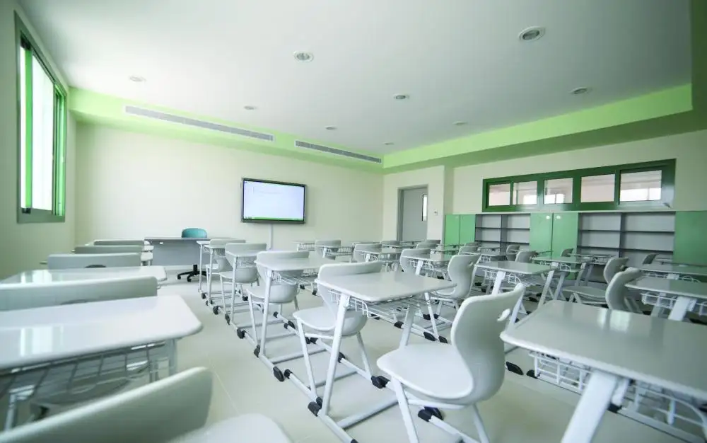 كيف سيغير الذكاء الاصطناعي مستقبل الفصول