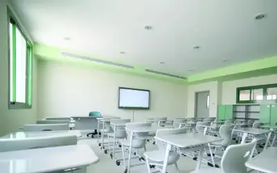كيف سيغير الذكاء الاصطناعي مستقبل الفصول
