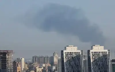 روسيا تستهدف أوكرانيا بصواريخ ومسيرات لليوم