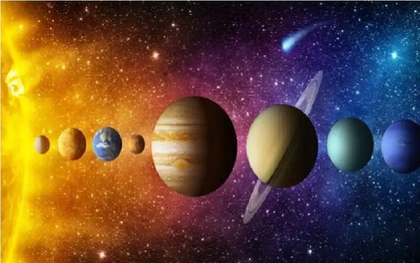 موكب الكواكب 2024.. كل ما تحتاج