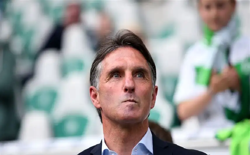 منتخب نيجيريا يعلن عن اسم مدربه