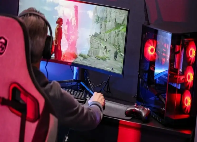 علامات تنذر بإدمان الألعاب لدى المراهقين