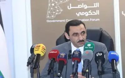43960 زيارة تفتيشية لمؤسسة الغذاء والدواء