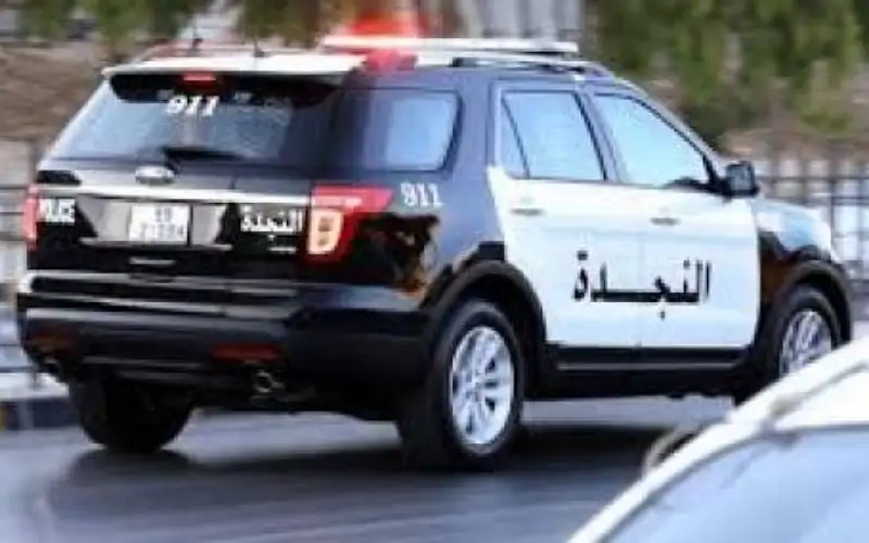 البحث الجنائي يكشف جريمة قتل سيدة