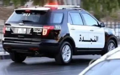 البحث الجنائي يكشف جريمة قتل سيدة