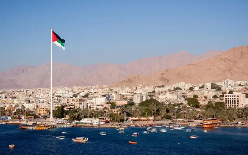 455 مليون دينار فائض الميزان التجاري