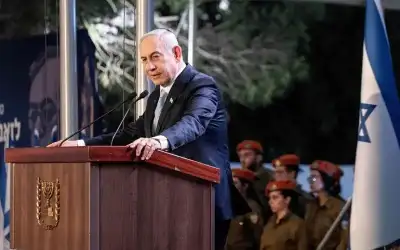 يديعوت : نتنياهو ارسل المفاوضين للقاهرة