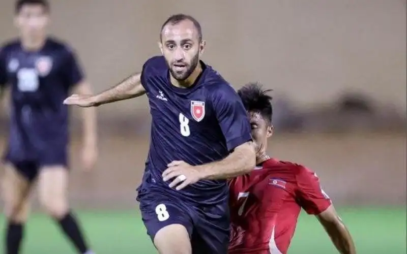 التعادل السلبي يسيطر على لقاء النشامى