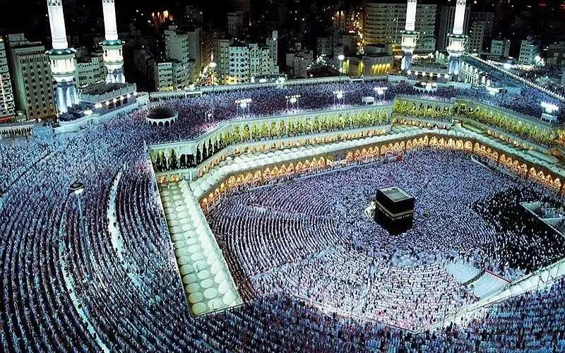 أزمة الحج.. مصر تلغي تراخيص 36