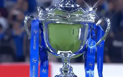 خوري: دوري المحترفين إلى زوال ..