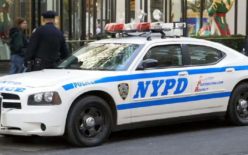 نيويورك .. مضطرب يطلق النار على