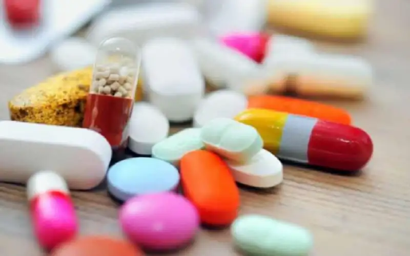 الأردن يصدر 1658 صنفا دوائيا إلى