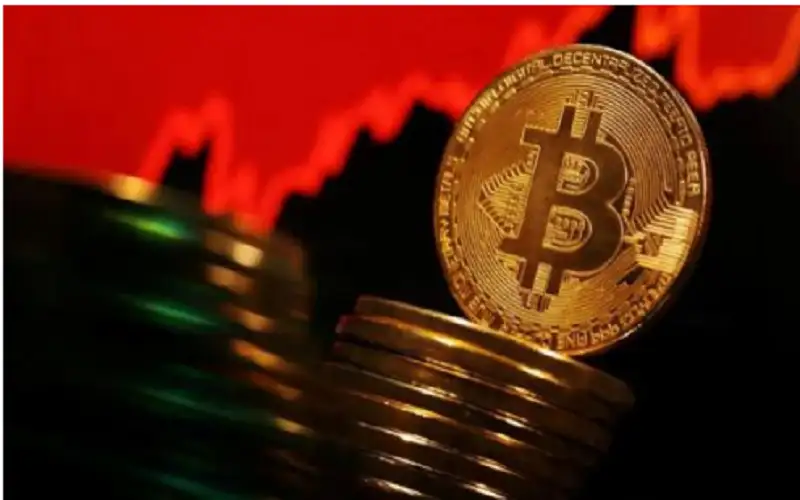 قفزة كبيرة في أعداد مليونيرات بيتكوين