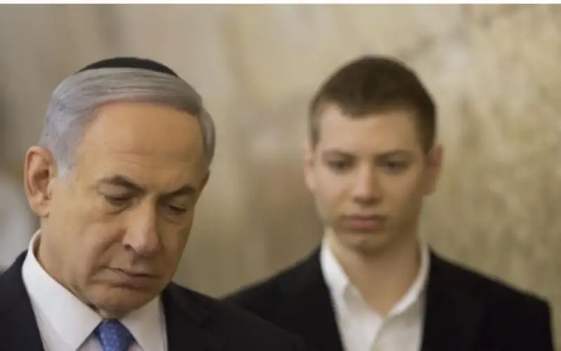إعلام عبري: نتنياهو طلب تعزيز حراسة