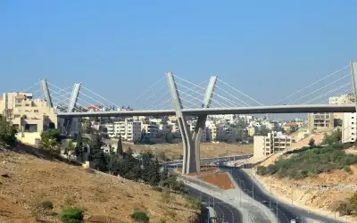 أجواء صيفية في أغلب المناطق