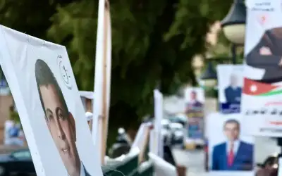 مستقلة الانتخاب تنشر القوائم النهائية للمترشحين